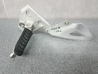2080718 Left Platform Triumph Tiger 1050 Used. Price: $96.59.