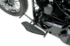 Performance Machine (pm) Heel/toe Shift Lever Flht Black 0034-1081-BM New. Price: $368.95.