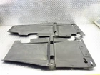 2016 Polaris Slingshot Lot Floor Board Panels Bottom Left Right Used. Price: $57.61.