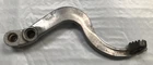 Honda CR125 Rear Brake Pedal 1987-88 Used Oe Part P/n 46510-KS6-700. Price: $65.00.