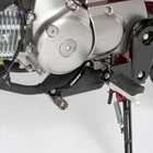 Zeta ZE90-3550 Revolver Shift Lever New. Price: $73.88.