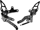 Driven DRP-736 Rearset Fits Kawasaki Ninja 400 New. Price: $388.96.