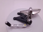 2014 Triumph Street Triple Right Footrest T2082103 Used. Price: $58.31.