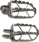 Moose Racing NDDRZ-5 Series Footpeg Suzuki Rm 125 250 Dr-z 400 New. Price: $140.55.