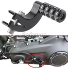 For Harley Softail Low Rider Fxlrs 20-24 Rear Heel Toe Gear Shift Lever Pedal New. Price: $31.34.