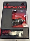 Kuryakyn Longhorn Iso-shift Peg (8021) New. Price: $32.99.