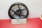 2011 Kawasaki Ninja 1000 Oem Front Wheel Rim Rash Lip - 2016 NJ51 Used. Price: $89.99.
