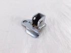 2002-2016 Triumph America Lt & Speedmaster Left Footrest Peg Bracket Mount Used. Price: $29.95.