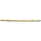 Accutronix 1601-0322 LRS100-KLR5 Shift Linkage Rod Round Brass New. Price: $150.95.