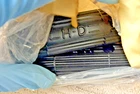 Nos Harley Davidson M-50 Sprint Footrest Peg Rubber Set 50942-65P New. Price: $24.95.