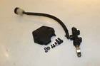 2024 Kawasaki Eliminator 450 Rear Back Brake Master Cylinder 43015-0803 Used. Price: $134.99.