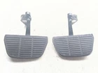98-06 Harley Ultra Classic Glide Flhtcui Rear Passenger Floorboard Set 50613-91A Used. Price: $58.47.