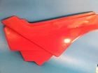 1984-1985 Honda V65 Sabre Left Sidecover No Broken Pegs Used. Price: $50.22.