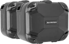 Sw-motech Dusc Hard Case System KFT.06.799.65000/B Tenere 700 2021-2024 New. Price: $1268.58.