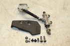 2024 Kawasaki Klr 650 Rear Back Brake Master Cylinder 43015-0794 Used. Price: $49.99.