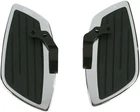Cobra Swept Driver Floorboards #06-4115 For Honda VT750 1998-2001 New. Price: $351.39.