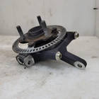 Brp (can-am / Ski-doo) 709401216 Lh Knuckle Ass'y Used. Price: $147.10.