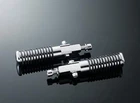 Highway Hawk HH-73-2761 Universal Footpeg Set With Studs And Bolts Sundance New. Price: $34.01.