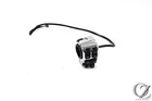 2015 Harley Road Glide Fltruse Cvo Left Side Chrome Switch High Low Used. Price: $163.96.