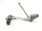 2013 Moto Guzzi Stelvio Ntx 1200 Front Rear Left Foot Peg Rest Mount Bracket Used. Price: $136.75.