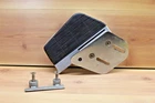1990-1995 Honda GL1500 Goldwing Oem Left Step Foot 50830-MT8-770 Used. Price: $34.98.