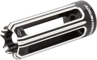 Arlen Ness 06-117 Shift Peg 10 Gauge Black New. Price: $69.25.