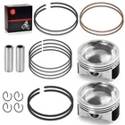 2005-2015 For Polaris Sportsman 800 Std 80MM Piston & Rings Set 2202917 2202920 New. Price: $39.99.