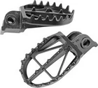 Zeta Z48-02-783 57MM Ultra Wide Footpegs Fits Beta New. Price: $95.10.