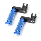 R-fight Front 40MM Extension Footpegs For Supersport 939 17 18 19 20 21 New. Price: $74.93.
