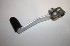 2022 2025 Yamaha Yzf R7 Gear Shift Pedal Lever BEB-18110-00-00 Used. Price: $39.95.