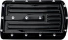 Covingtons C1044-B Dimpled Black Brake Pedal Cover New. Price: $121.05.