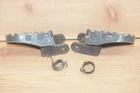2003-2007 Honda CR85 Ims Left Right Foot Rest CR80 XR400 XR650 50616-KAE-730 Used. Price: $29.99.
