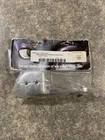Kuryakyn 8078 Replacement Stirrup Arm & Pad Harley-davidson DS-241123 Nos New. Price: $17.50.