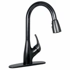 Phoenix Rubbed Bronze Valterra PF231561 Single-handle Pull Down Hybrid Kitche... New. Price: $282.17.