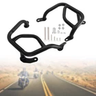 Crash Bar Lower Engine Guard Steel Frame Black Fit For Bmw Blk New. Price: $192.85.