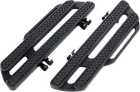 Arlen Ness 410-016 Adjustable Driver Floorboards Black New. Price: $599.95.