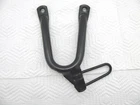 Yamaha FZR600 Oem Left Rear Foot Peg Rest Holder Bracket 3HE-2741L-00-00 Used. Price: $17.99.