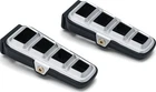 Kuryakyn Dillinger Pegs Without Adapter Silver New. Price: $96.64.