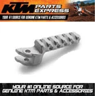 New Oem Ktm Footrest Front Right 1190 RC8 Track Limited Akra 6900314110001S. Price: $40.25.