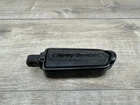 Harley-davidson Tribal Foot Peg Right Black 51376-09 Used. Price: $17.99.