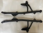 2015-24 Kawasaki L/r Rr Passenger Footpeg Mnts #31064-0650, 31064-0651 18R #L831 New. Price: $263.57.