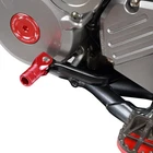 Zeta ZE90-4242 Forged Shift Lever Red Fits Suzuki New. Price: $54.55.