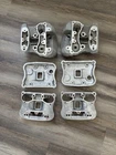 2004-2007 Buell XB12R Firebolt Port & Polished Bare Cylinder Heads See Pics Remanufactured. Price: $289.99.