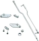 Kuryakyn Forward Control Extenders Chrome Fits 2003-2008 Dyna 9049 New. Price: $279.95.