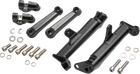 Ciro - Frame Mounted Adjustable Highway Peg Standard Black 60121 New. Price: $299.99.