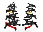 Ducati Streetfighter V4 Rearsets - Dbk/ducabike New. Price: $1174.33.