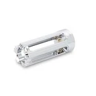 Arlen Ness 06-107 Shift Peg Gauge Chrome New. Price: $69.25.