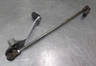 99-07 Honda Shadow Vlx VT600 Gear Shifter Clutch Pedal Foot Lever Linkage 7B1 Used. Price: $64.70.