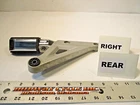 Honda Rh Rear Footrest Bracket 50680-MJ8-000 1985 V30 Magna Kac Used. Price: $19.95.
