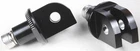 Puig Driver Mount Adapters For Footpegs #6797N Triumph New. Price: $40.86.